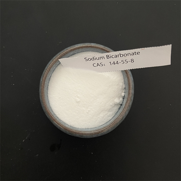 How Sodium Bicarbonate Baking Soda Makes Tasks a Breeze