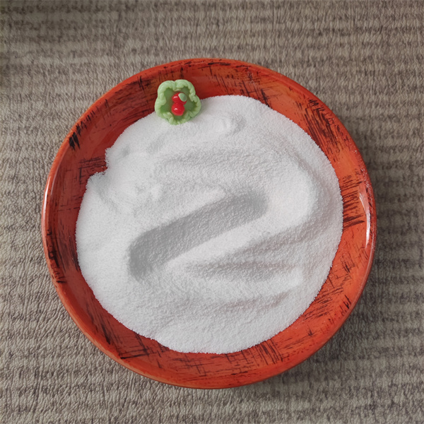 How Baking Soda Factories Minimize Waste