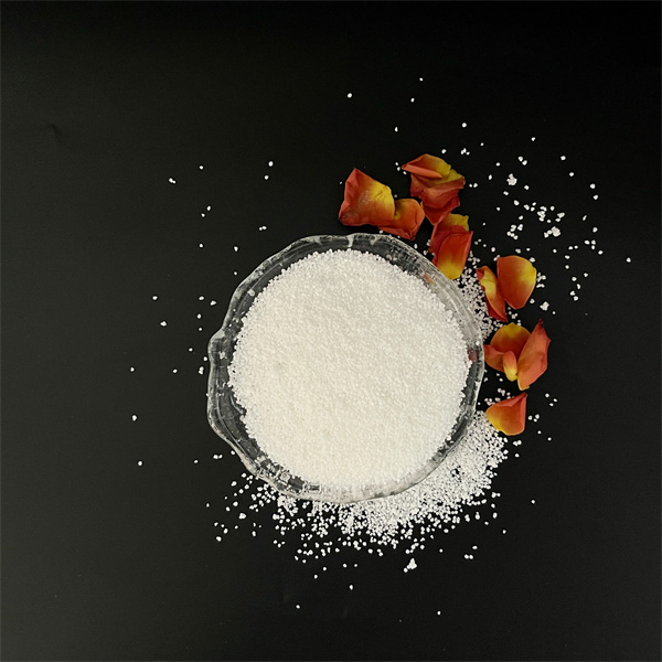 Revolutionizing Manufacturing with Soda Ash Dense