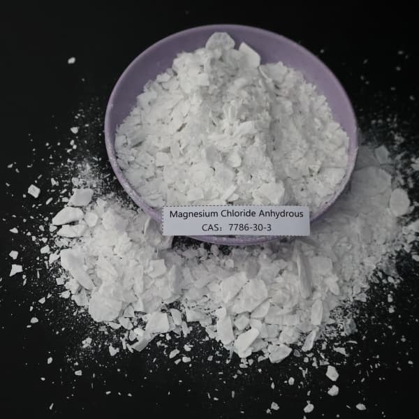 Prevent Cramps and Muscle Fatigue with Calcium Magnesium Chloride