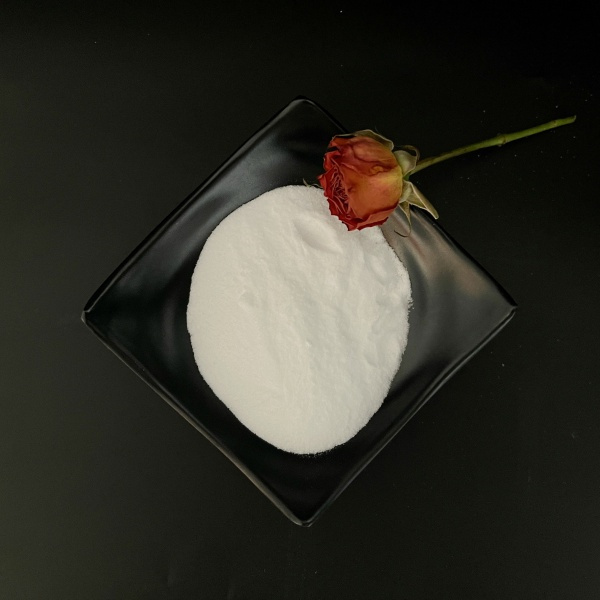 Replacing Baking Powder with Ammonia Bicarbonate