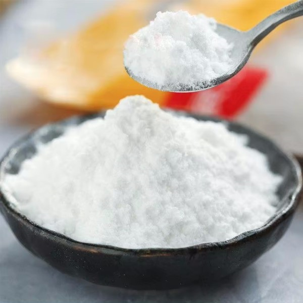 Why Food Grade Sodium Bicarbonate is a Kitchen Essential