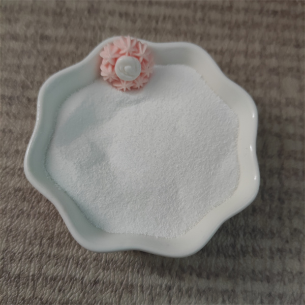 How Bicarbonate Revolutionized Cleaning