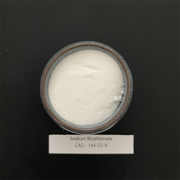 Unleash the Power of Sodium Bicarbonate Baking Soda