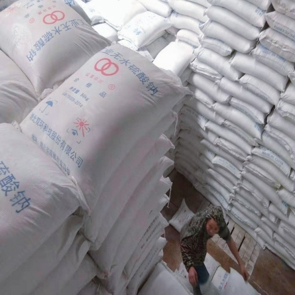 Safety in Using Sodium Sulphate