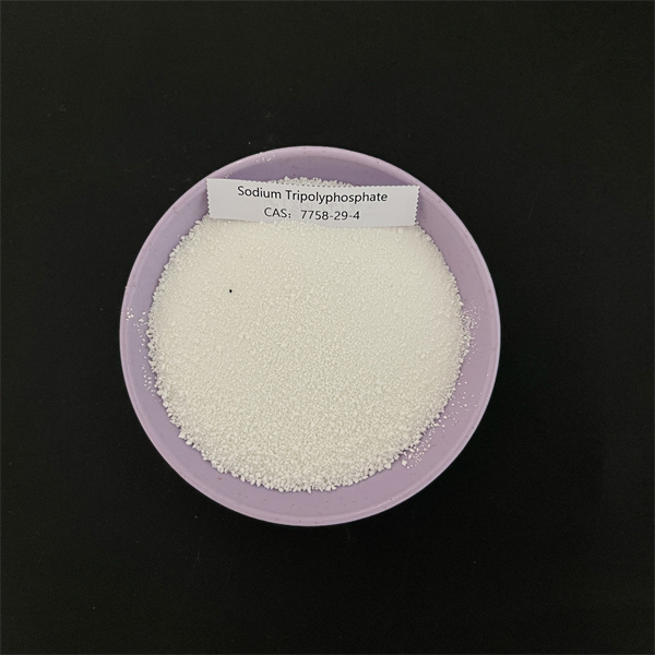 A Key Ingredient in Industrial Processing