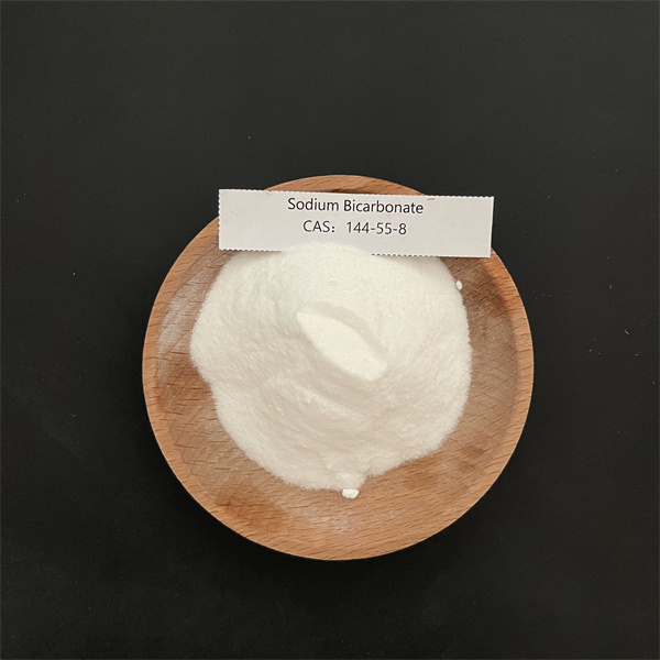 Explore the versatility of bicarbonate of soda baking powder