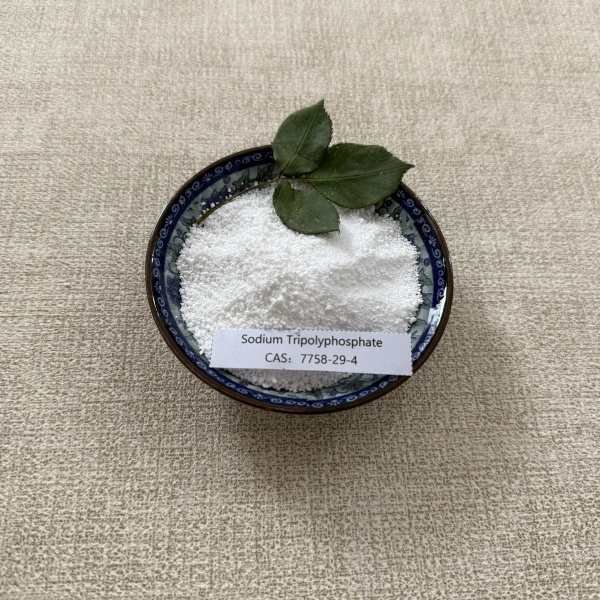 Health Risks Associated with Overconsumption of Tri Sodium Phosphate in Processed Foods