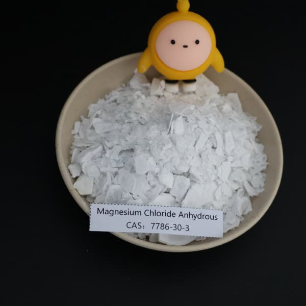 Revitalize Your Body and Mind with Magnesium Flakes