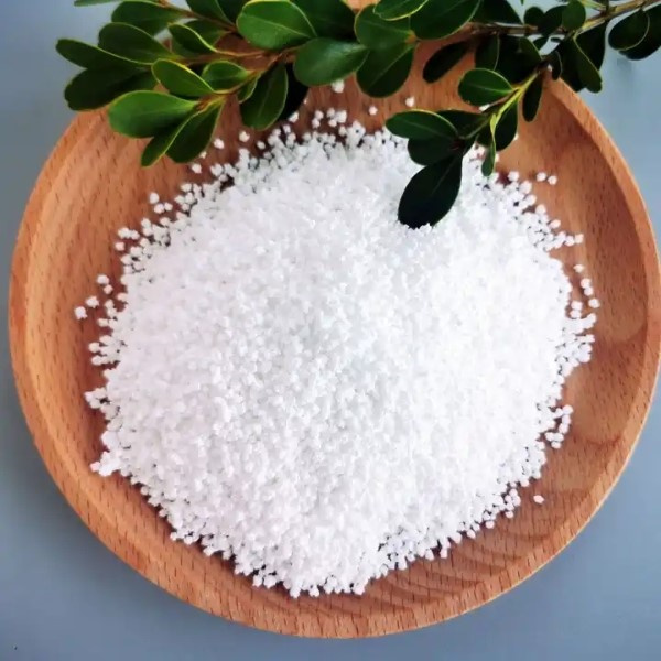 The benefits of using calcium chloride anhydrous in industrial processes