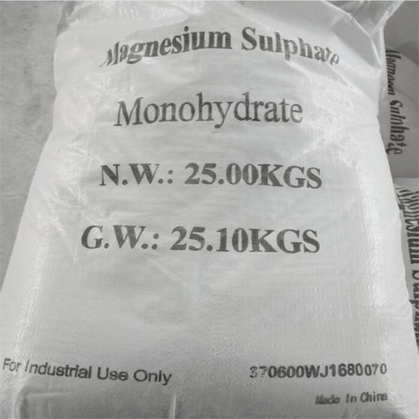 Exploring the Many Uses of Magnesium Sulphate in Modern Medicine