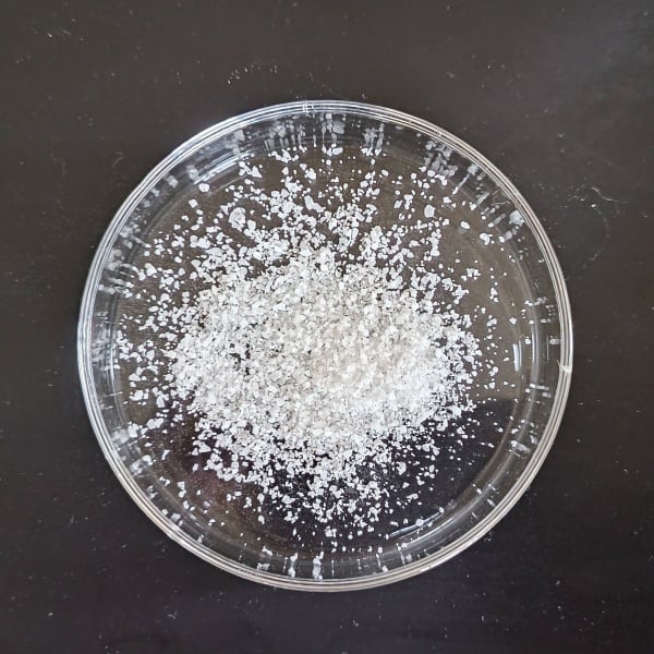 Safety of Aluminum Sulfate: