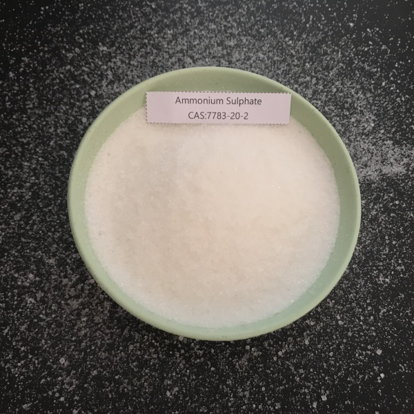 Ammonium Sulphate Powder
