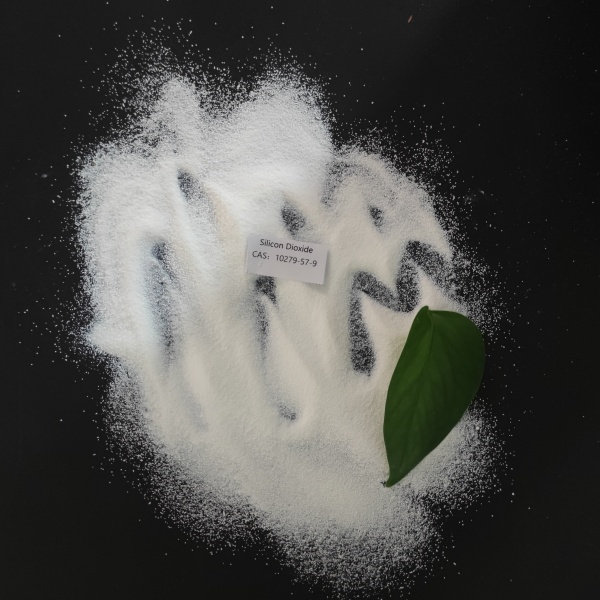 Silicon Dioxide SiO2