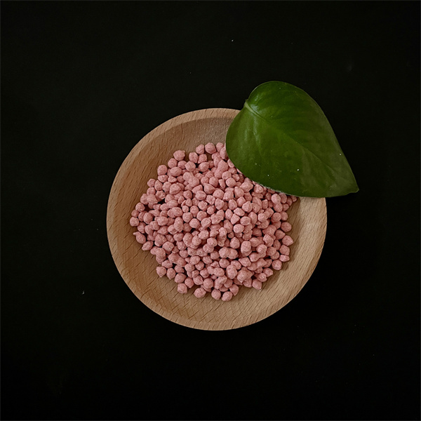 A Sustainable Agricultural Solution".