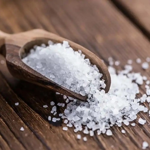 Innovation in Sea Salt Wholesale