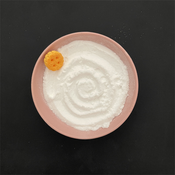 The Power of Sodium Hydrogen Carbonate