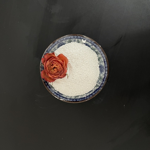 The Essential Ingredient for Traditional Mortar and Plaster