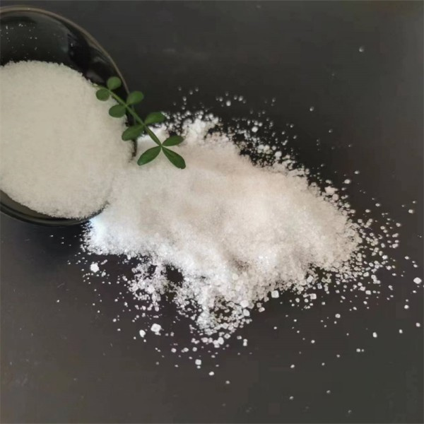 The role of ammonium sulphate in safety