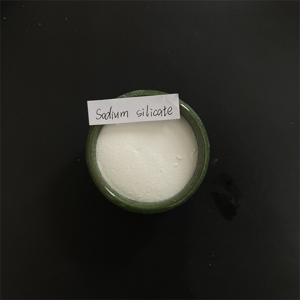 Sodium silicate's many applications