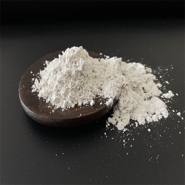 4. Safety Precautions of Slaked Lime