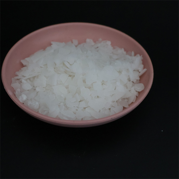 Reliable Magnesium Chloride Suppliers for Your Road Deicing Solutions