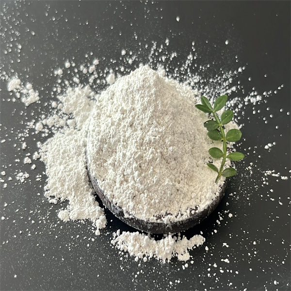 Safety First – Hydrated Lime Is A Safe Product