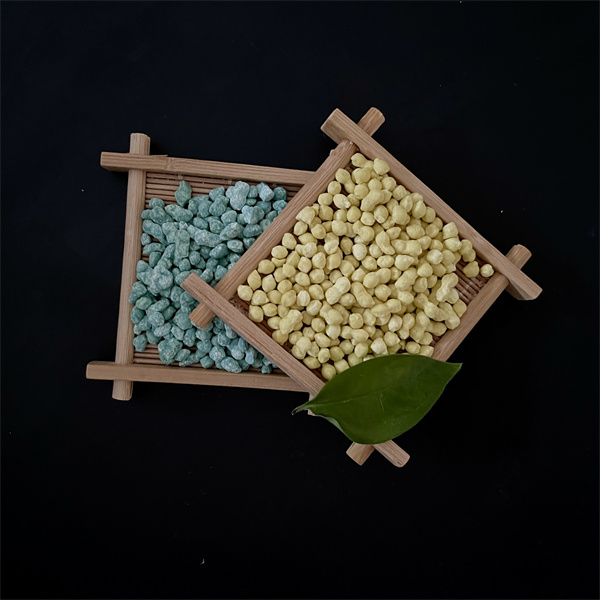 An Essential Nutrient for a Healthier, More Resilient Crop
