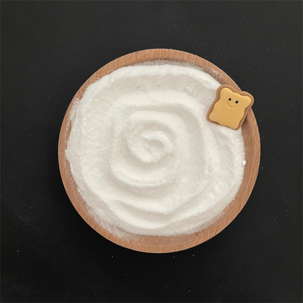 Cheap baking soda!