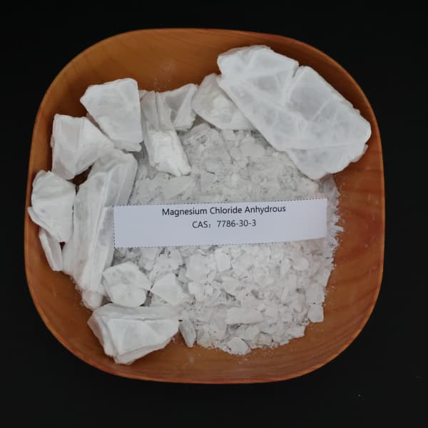 Maximize Your Athletic Performance with Calcium Magnesium Chloride