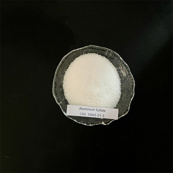 A practical guide to using aluminum sulfate for personal and industrial applications