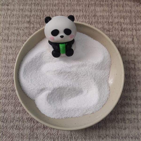 Bicarbonate of Soda