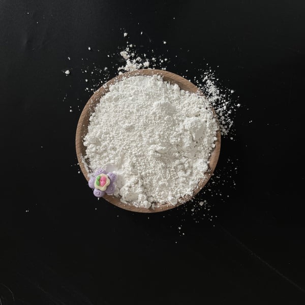 Why powder calcium carbonate is a popular choice for many applications