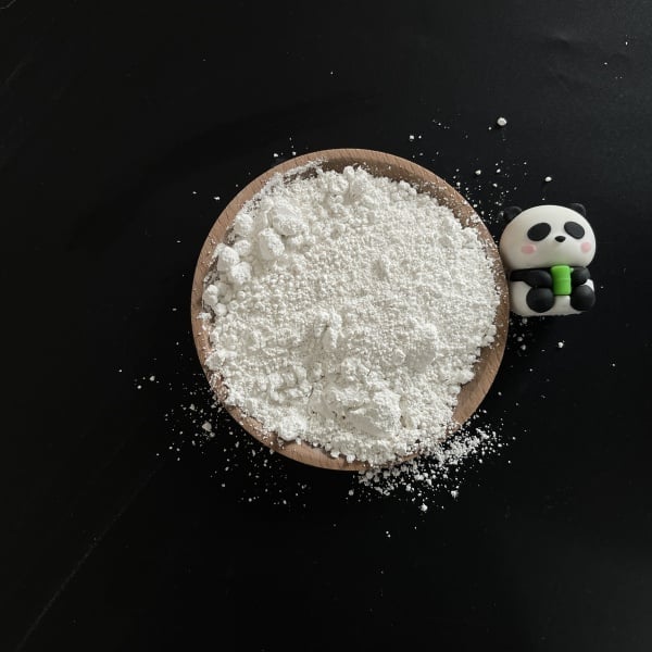 The quality and purity of powder calcium carbonate for your needs
