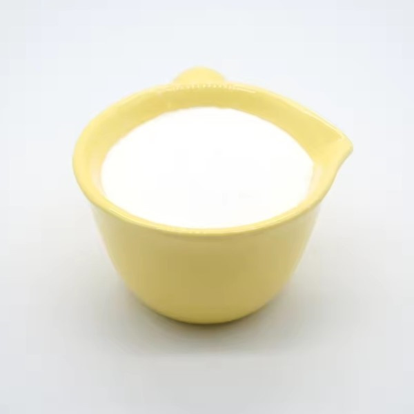 The wonders of bicarbonate sodium