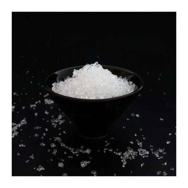 Sodium Thiosulphate Crystals in Photography