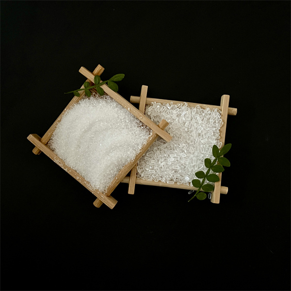 Using Epsom Salt in Your Garden