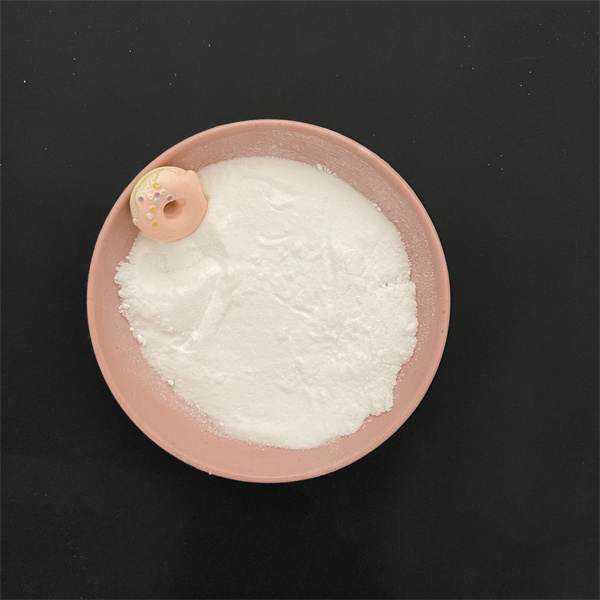 The Journey of Baking Soda