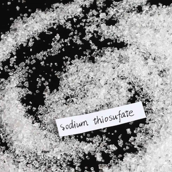 What Makes Sodium Thiosulphate So Versatile?