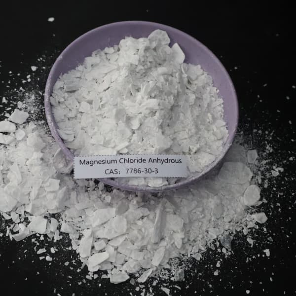 How to Use Magnesium Chloride Salt for Skin Care?