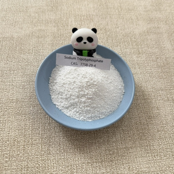 The Role of Tri Sodium Phosphate in Preserving Food Quality and Shelf Life