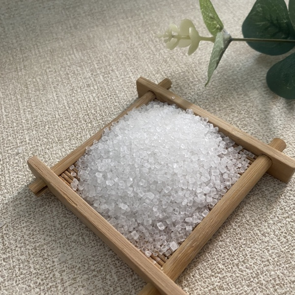 How ammonium sulphate benefits agriculture