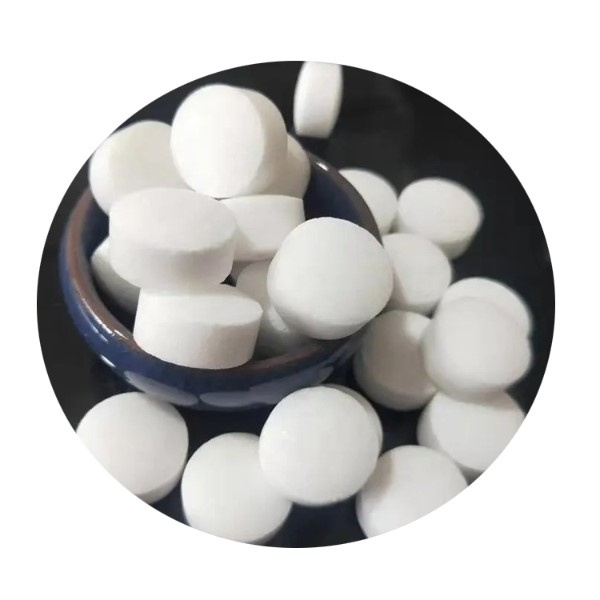 How to Use Salt for Water Softeners