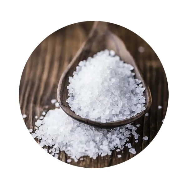 Innovation in Producing Salt From Sea Water