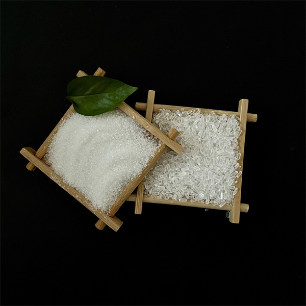 Improve Nutrient Uptake with Magnesium Sulphate Fertilizer