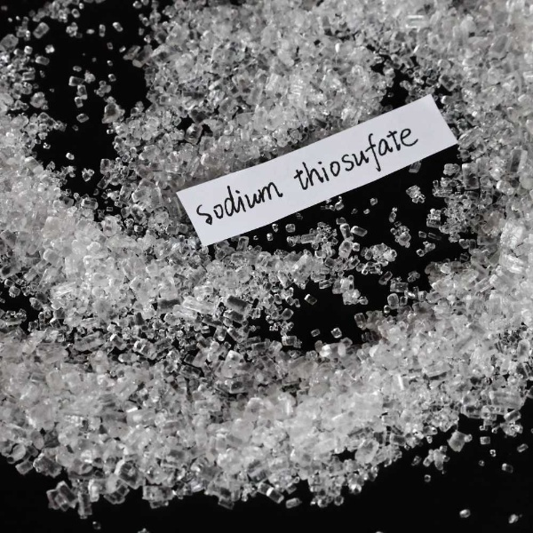 Exploring the Sodium Thiosulphate Crystals Uses in diverse Industries