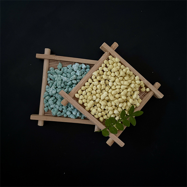 How Epsom Salt Fertilizer Can Help Your Plants Thrive