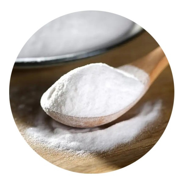 The Secret Ingredient for Fluffy Pancakes and Cakes