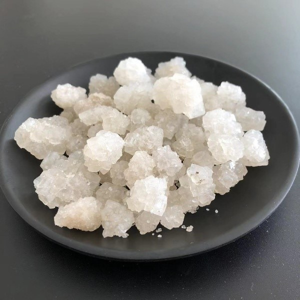 Just How to Use Rock Salt?