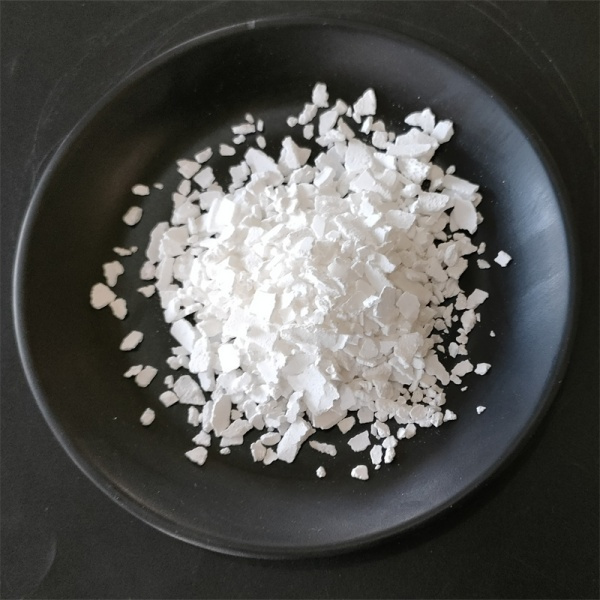 Enhanced Desiccant Properties for Moisture Control